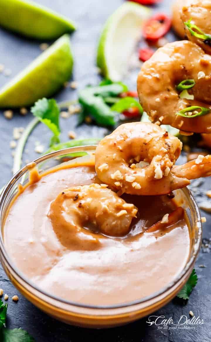 satay shrimp skewers - Article 1